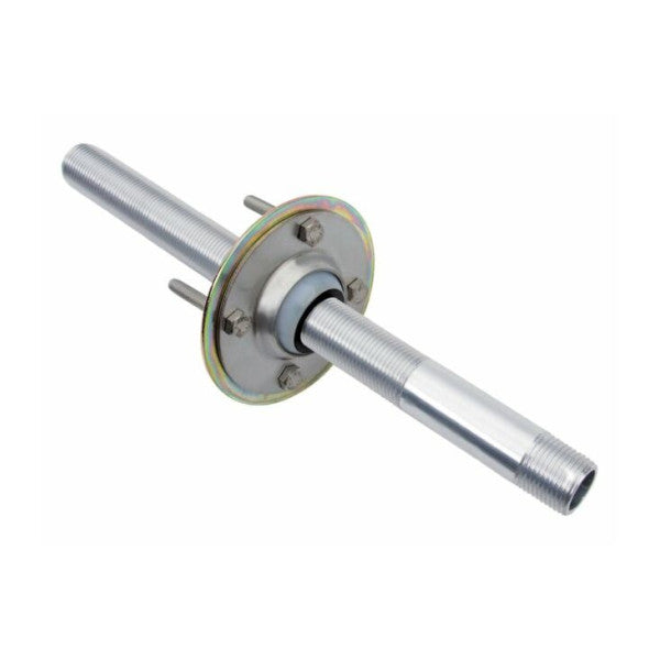 Ultraflex 31917C Marine Stainless Steel Mounting Bracket for Steering Components with Complete Installation Kit