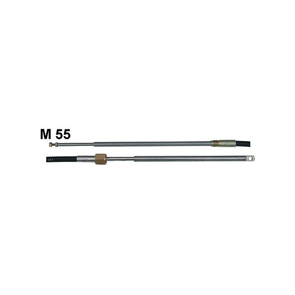 Dometic Seastar Teleflex M55 steering cable 8 ft | 2.4M - 32047