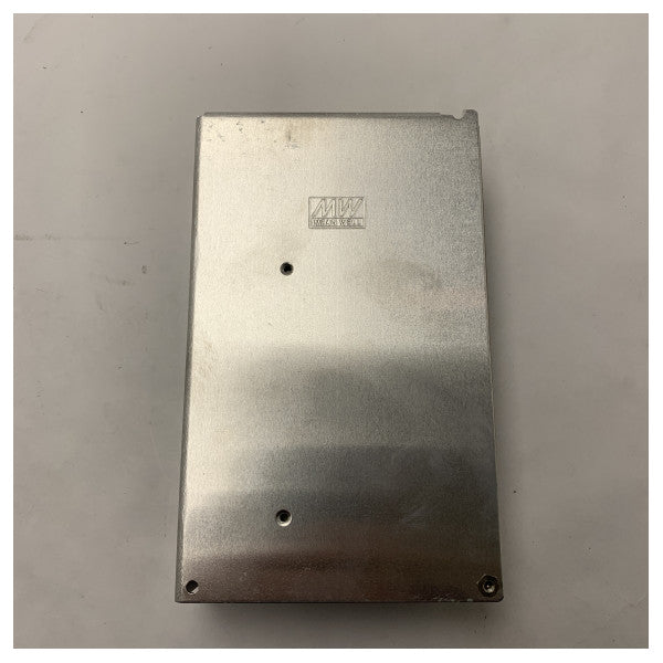 Mean Well 12V DC τροφοδοτικό 100W � Στιβαρό και αξιόπιστο Cantalupi RS-100-12 για θαλάσσια συστήματα