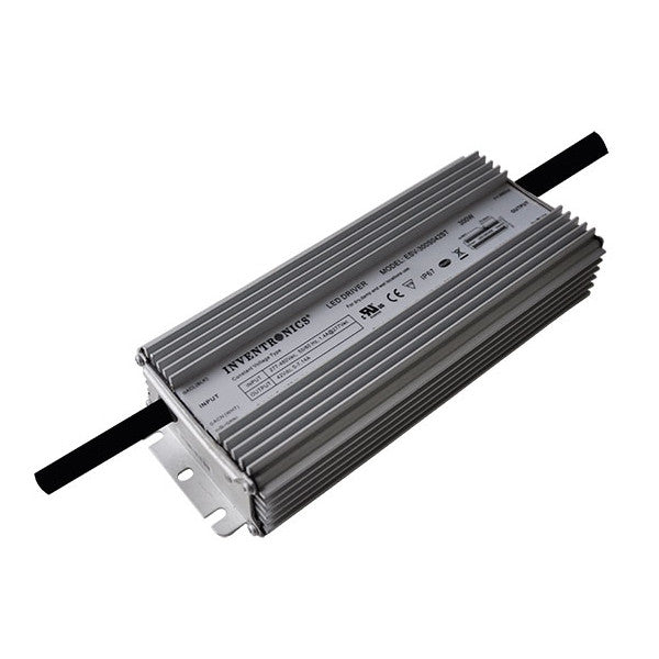 Inventronics EUV-300S028ST convertitore di potenza di alta qualità 230V - 300W - 28V Driver LED