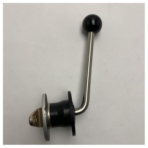 KORIŠTEN Ultraflex B35 bočni upravljač motora - 32386A 