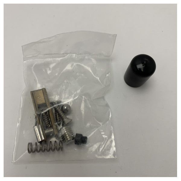 KORIŠTEN Ultraflex B35 bočni upravljač motora - 32386A 