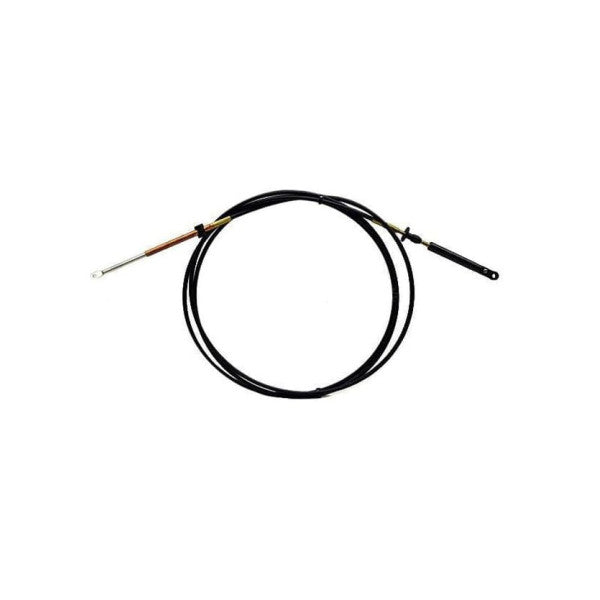 Ultraflex C14 8ft. 2.44M engine control cable stainless steel - 32413F