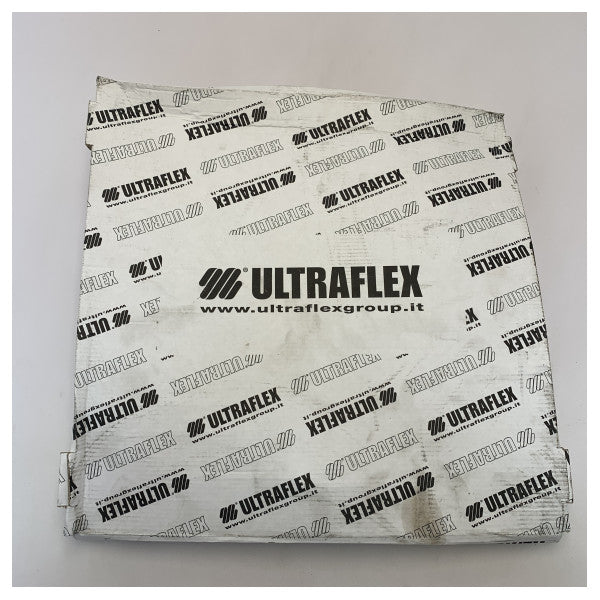 Ultraflex C14 8ft. 2.44M engine control cable stainless steel - 32413F