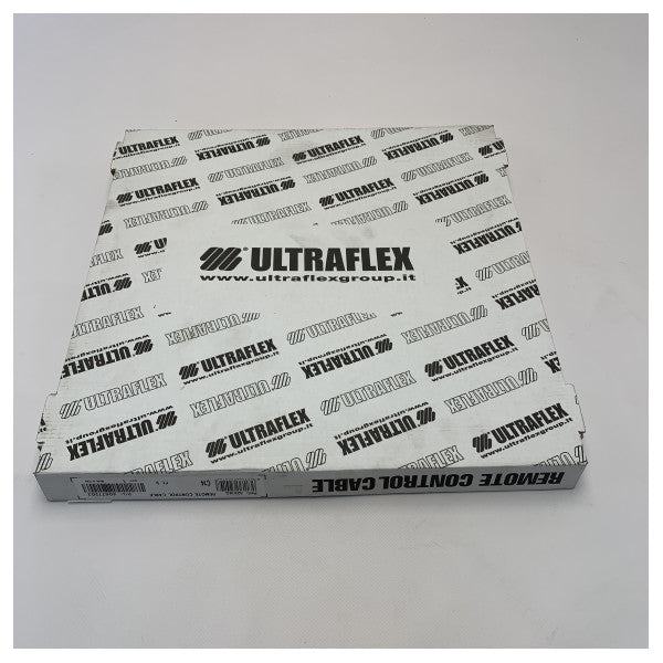 Cavo di controllo motore marino Ultraflex C14 - 32414G