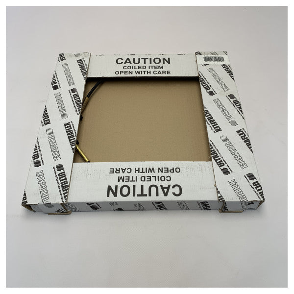 Cavo di controllo motore marino Ultraflex C14 - 32414G