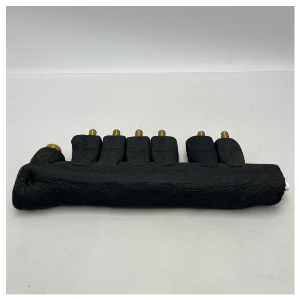 Connettore di accoppiamento a 6 porte per sistemi idrici e tubazioni Dometic - 9107516363