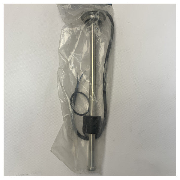 Wema stainless steel S3 tank level sensor 30 cm - 326006