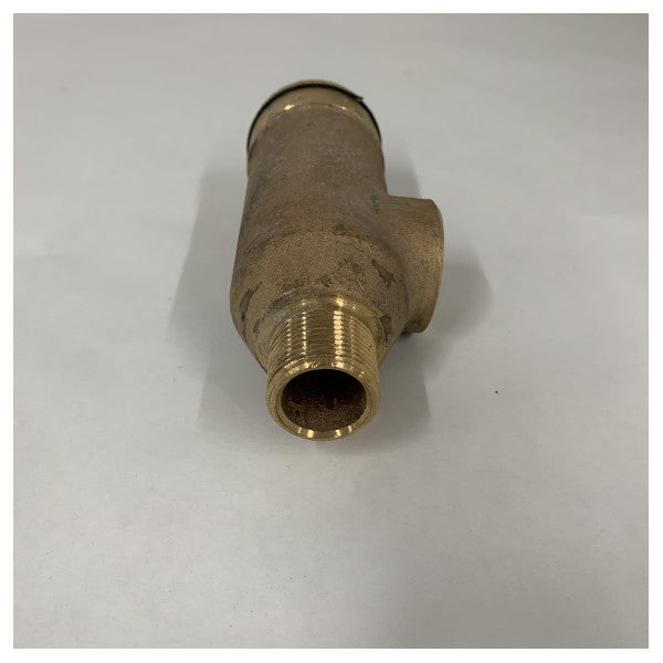 Dometic Marine Brass Seawater Filter - 9108403041