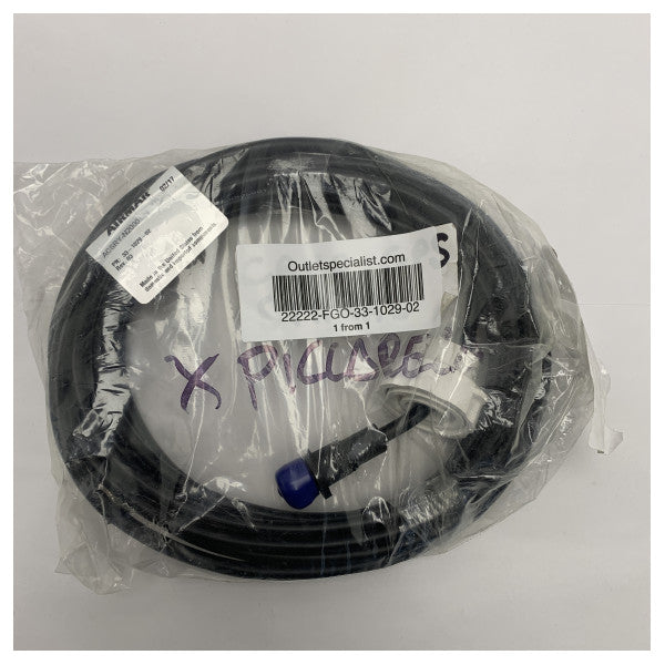 Airmar Devicenet NMEA2000 Connection Cable 6M-33-1029-02