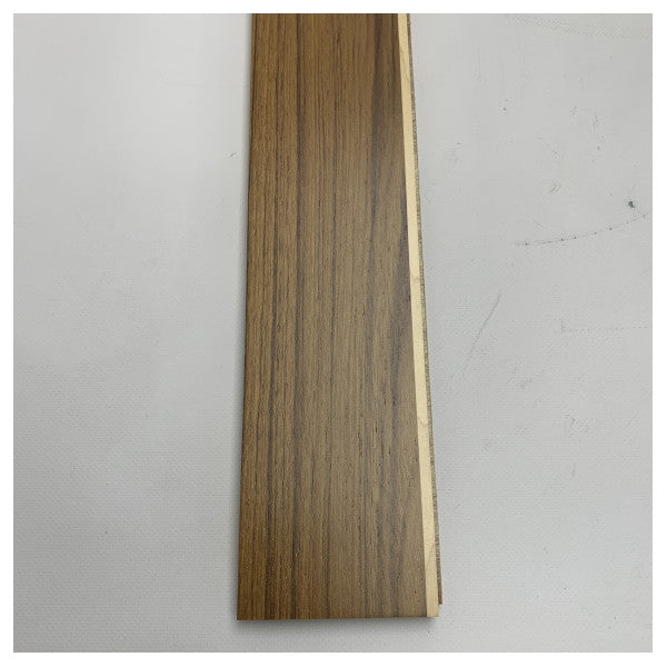 Menotti Teakasia Teak Flooring avec une durabilité élevée - 330049