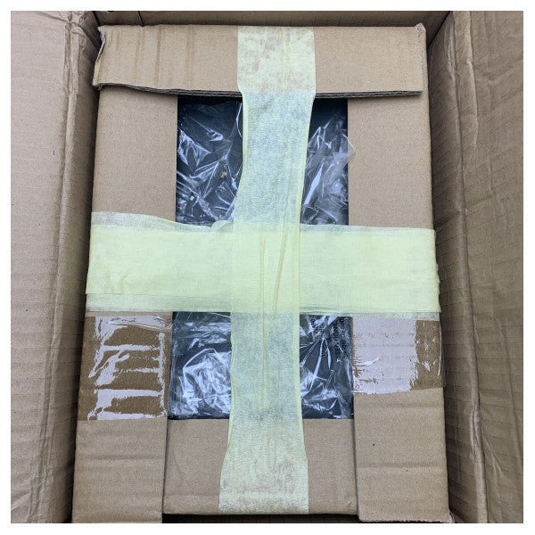 Arregui 330283 Key Safe Tue/1 Security Lockbox Model