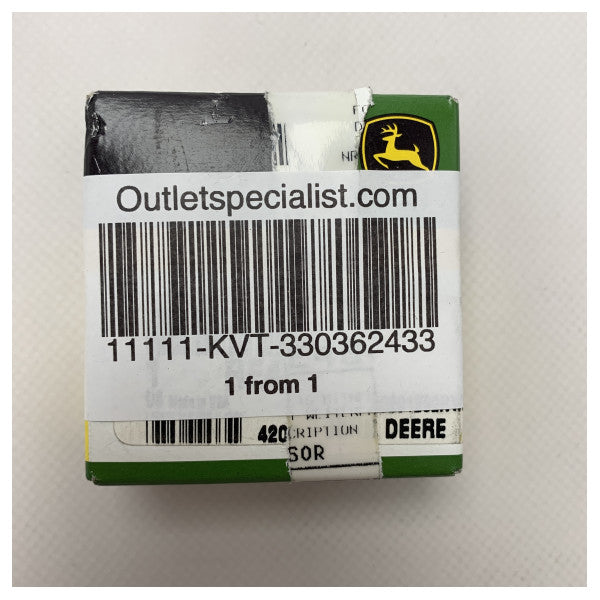 John Deere engine temperature sender - RE48419 - 330362433