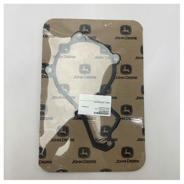 ジョンディアエンジンウォーターポンプガスケット - 330362787