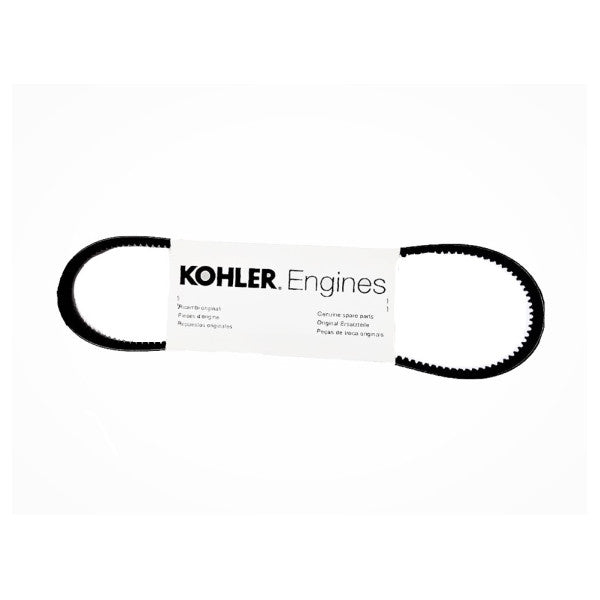 Kohler Lombardini engine drive belt black - ED0024405020-S