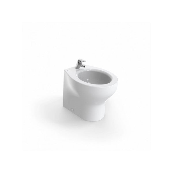 Tecma 33101 Diseño compacto de bidet marino