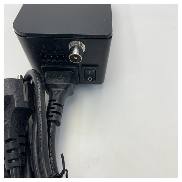 Artsound HYDE Multi-source speaker / audio amplifier - FM/DAB+/BT