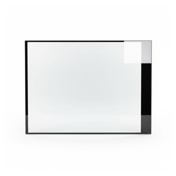 Fjord 44 Coupe Marine Side Window Glass Port Standard F44c - TBF0553 