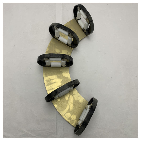 Glendinning marine cablemaster guida rotoli barra - 04063