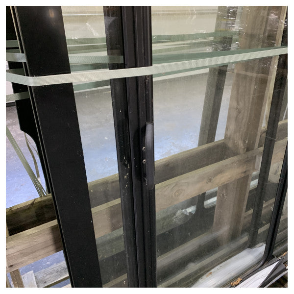 Hanse Yachts Pop and Slide glas skjutdörr sidmontering - TBF3523 