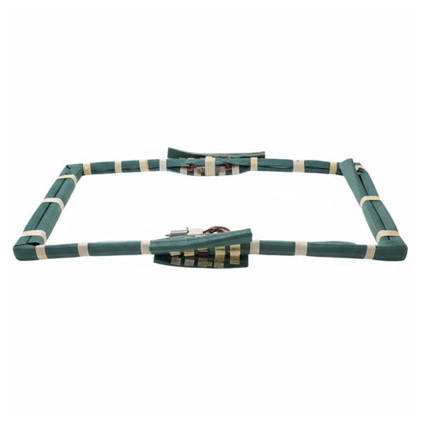 Lewmar ES800 elektrisk skjutöppnings takfönstersystem - 72003385 