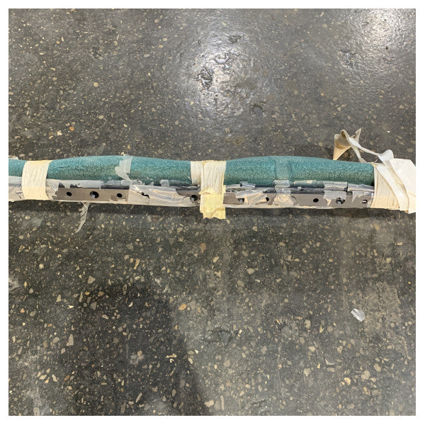 Lewmar ES800 elektrisk skjutöppnings takfönstersystem - 72003385 