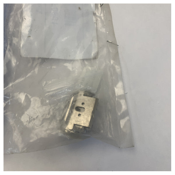 Dometic Żaluzje do drzwi patio STSNSA 499 x 2108 mm - czarne 