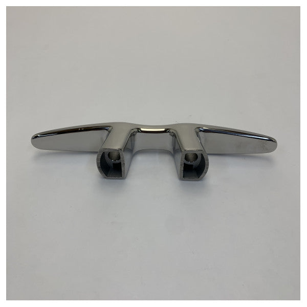 Morsetto in acciaio inossidabile lucido Osculati Silhouette 200 mm con bullone tru hull - 40.153.20 