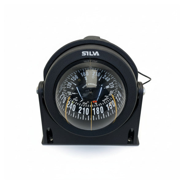 Silva 100NBC/FBC Bracket Mount Liquid Compass 12V - 6641-100-5