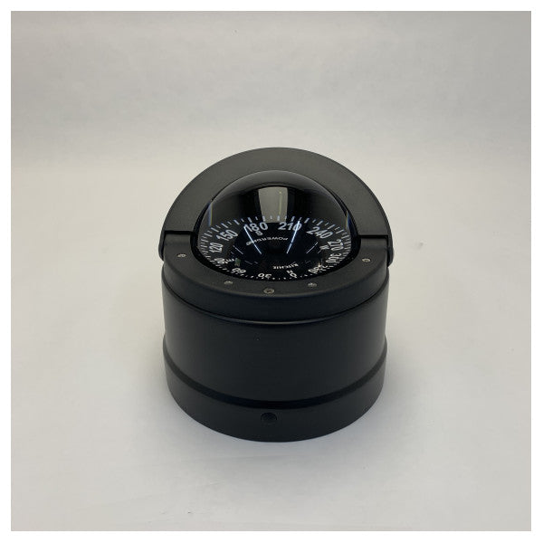 Ritchie Navigator DNP-200 Compás Líquido Negro (Montaje en Bodega) 