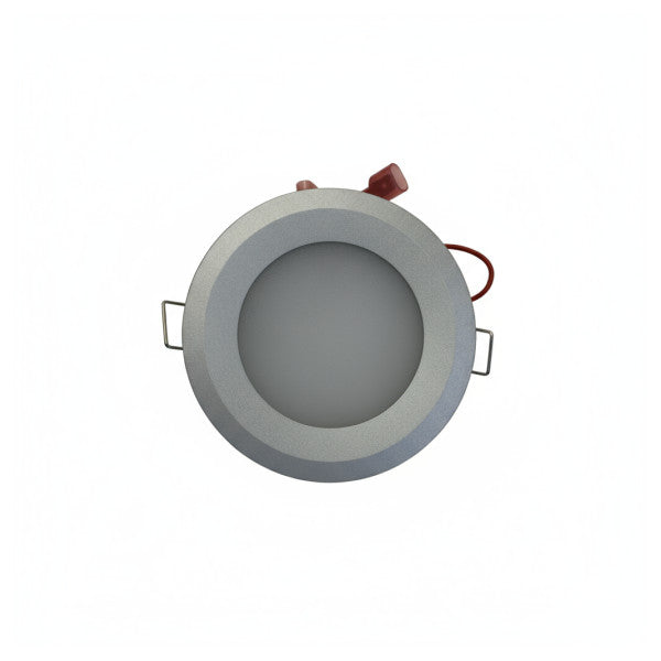 Casolux Maria A4 build in Recessed Downlight Spot 58-68 Lm/w 12/24V 3000K