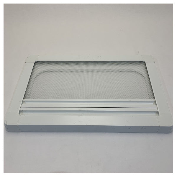 Dometic OceanAir SRSN-155/359-R4 Mosquito net and blackout screen white