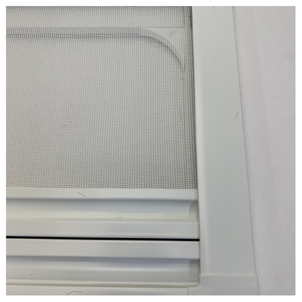 Dometic OceanAir SRSN-155/359-R4 Mosquito net and blackout screen white
