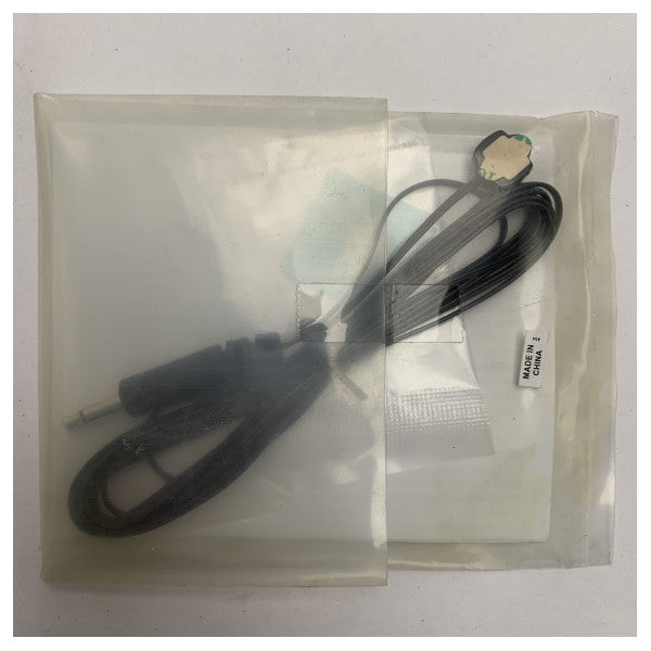 SpeakerCraft IRE-1.0 赤外線エミッター（取り外し可能なモジュール付き）信頼性の高い船舶用赤外線信号伝送用