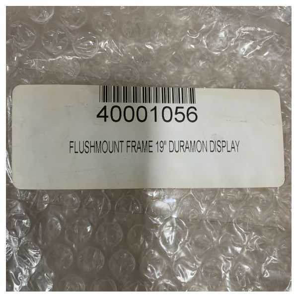 Eekels Display Flush Mount Rahmen 19 Zoll DuraMON Displayrahmen - 717048 