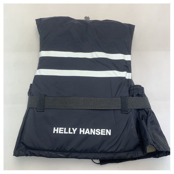 Helly Hansen Sport Comfort Crveni najlonski prsluk za plivanje Veličina M - 33854 -M