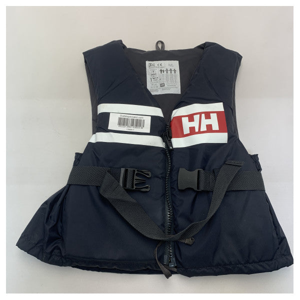 Helly Hansen Sport comfort κόκκινο νάιλον σωσίβιο μέγεθος M - 33854-M