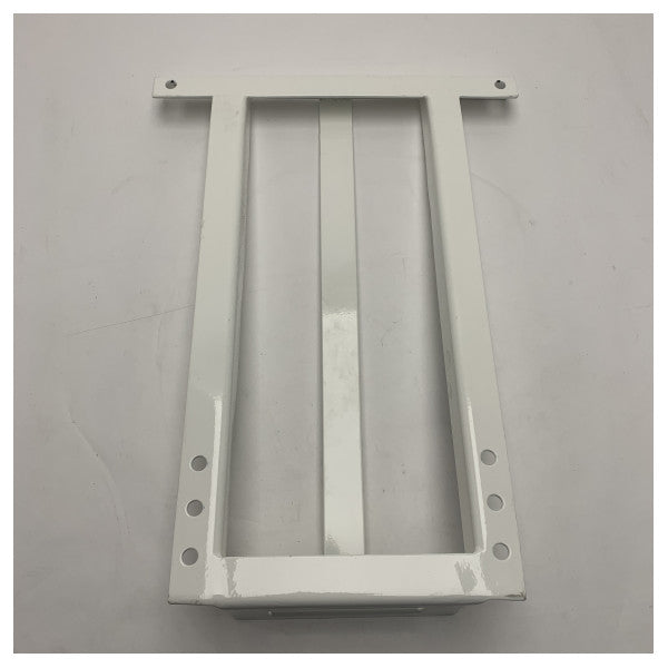 マリーングレードスチール消火器ブラケットSTDフェレッティ690