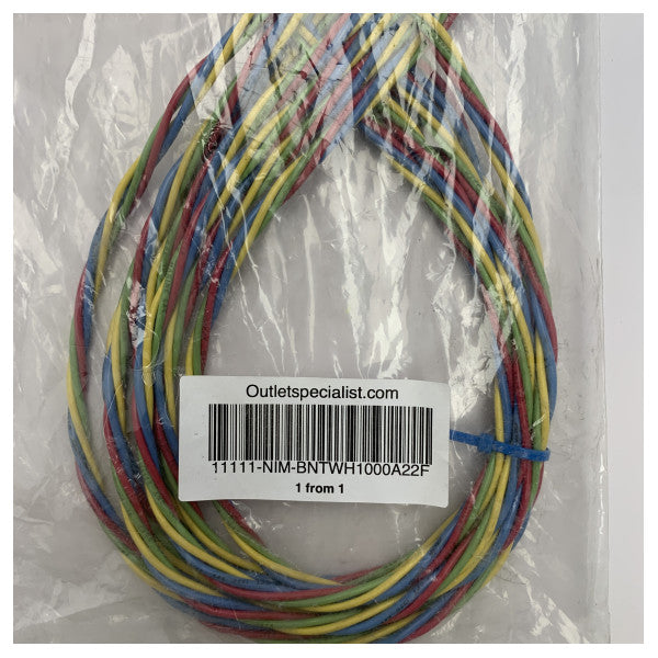 Bennett Trimtab connection cable - BNTWH1000A22F