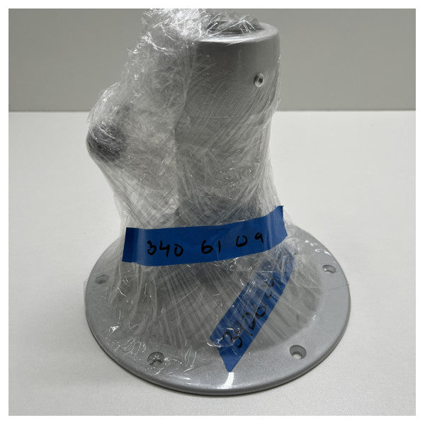 Supporto per tavolo Nimbus in alluminio - P21-KP021Q1