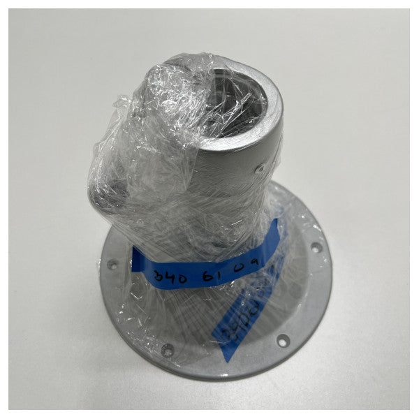 Supporto per tavolo Nimbus in alluminio - P21-KP021Q1