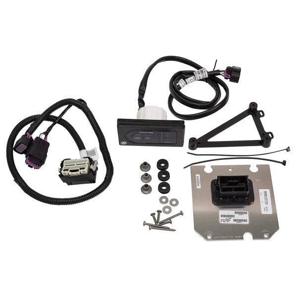 Mercury Mercruiser DTC active trim integration kit - 8M0129437