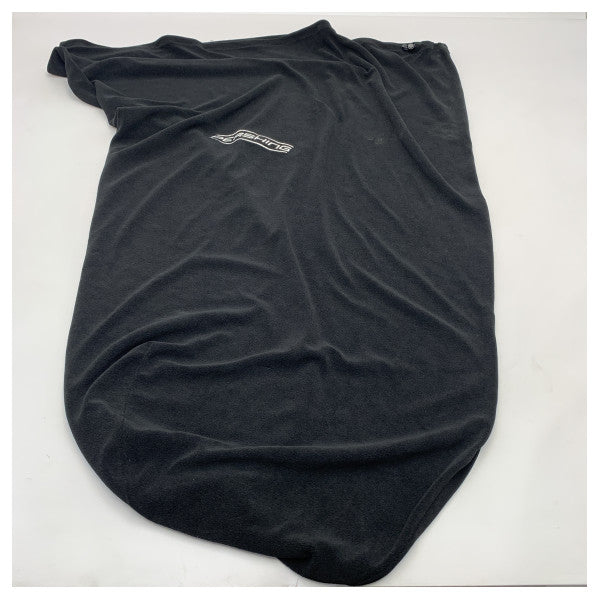 Cobertura de guarda-lamas Pershing original para guarda-lamas com D810 mm - 345611