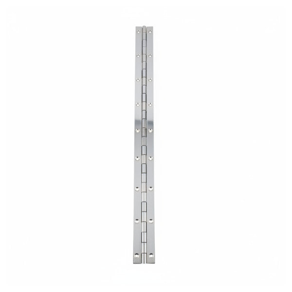 Ċappetta tal-Pjanu tal-Azzar li ma jsaddadx 30mm x 2000mm x 1.5mm - Ħardwer Marittimu għall-Jottijiet 
