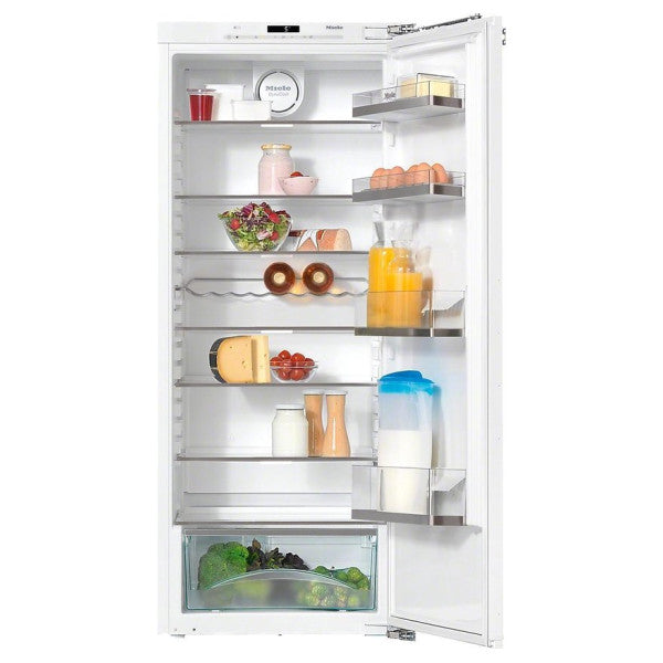 Miele K35422 ID build in refrigerator 250L 140 CM - 230V 50HZ