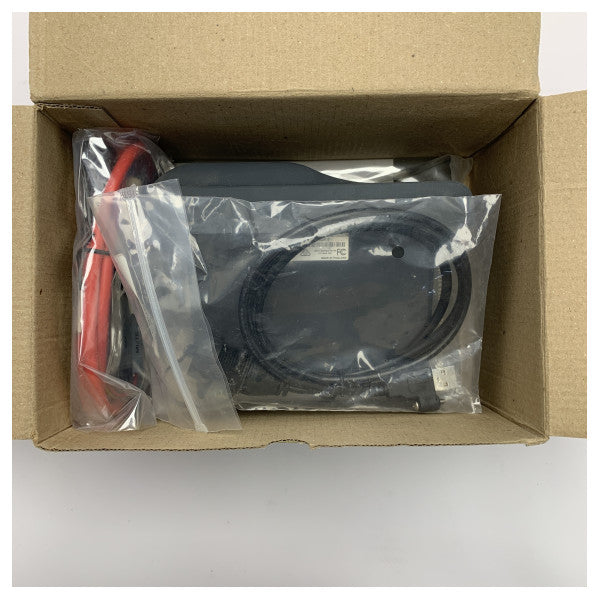 Fusion MS-RA205 bluetooth özellikli su geçirmez deniz telsizi