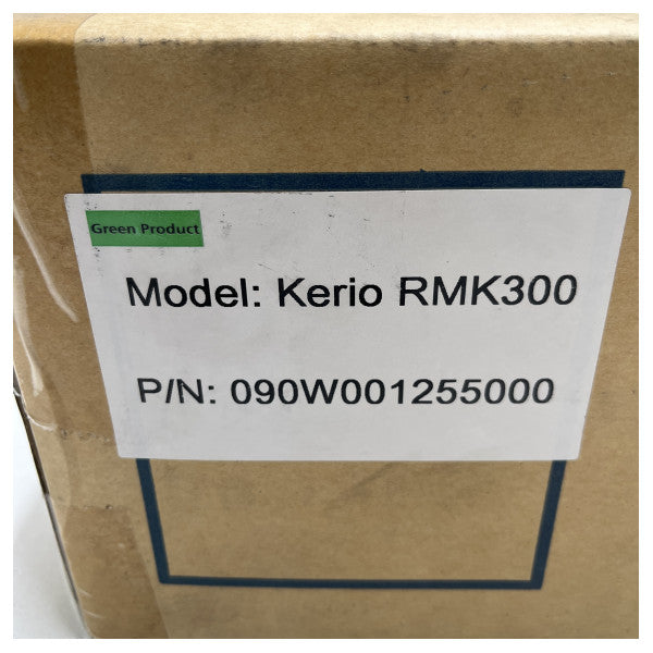 Kerio RMK300 19 inch rack mount kit black