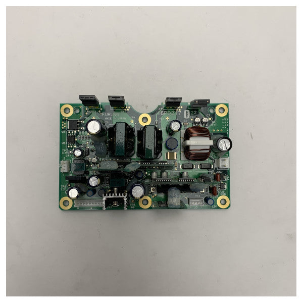 Furuno Felcom 16 Satcom C High-Quality Marine Satellite Communication PCB - 16P0217(LF) PWR