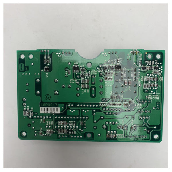 Furuno Felcom 16 Satcom C High-Quality Marine Satellite Communication PCB - 16P0217(LF) PWR