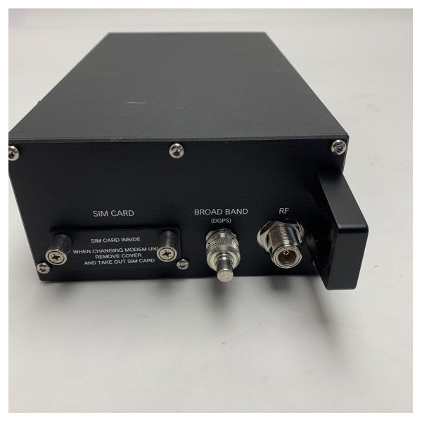 フルノ Felcom 70 マリンモデムユニット 103806 - 信頼性の高い海上通信機器